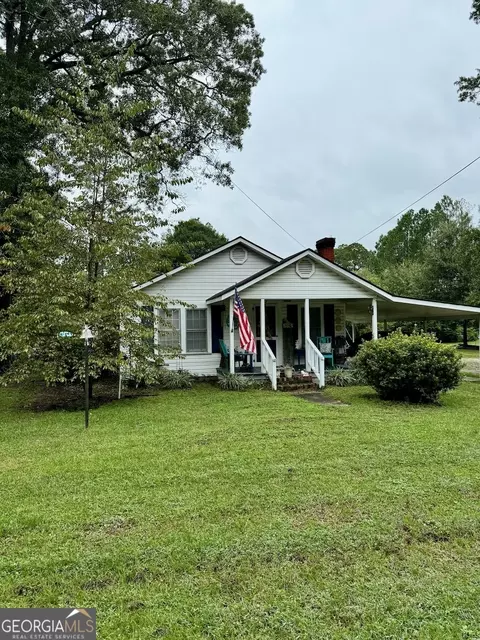 123 Brobston St, Baxley, GA 31513