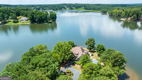 35 Spyglass Pt, Newnan, GA 30263
