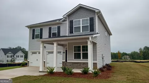 233 Friendship Oak Way, Hampton, GA 30228