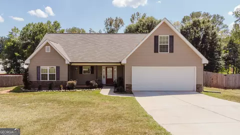 596 Peachtree Rd, Jefferson, GA 30549