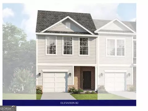 6186 Ripple Way #84, South Fulton, GA 30349