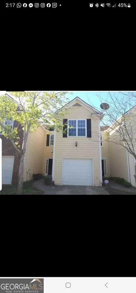 7035 Biltmore Trce, Lithonia, GA 30058