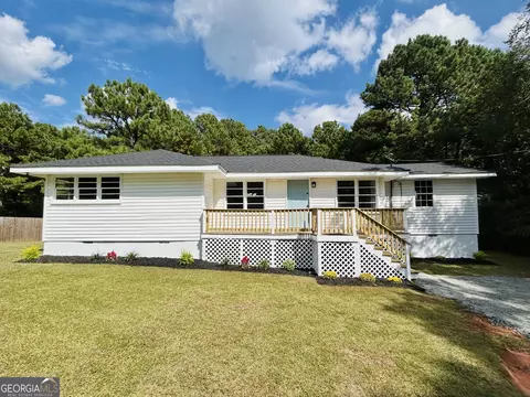 205 Opal St, Luthersville, GA 30251