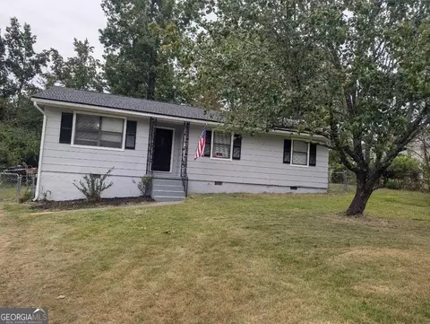 943 Borton St, Lagrange, GA 30241 photo 2