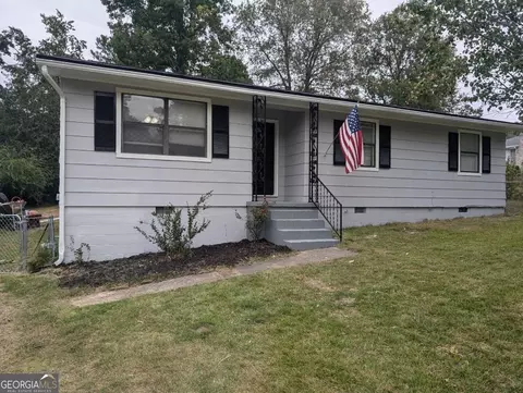 943 Borton St, Lagrange, GA 30241 photo 3