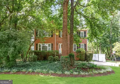 544 Lakeview Ln, Hiram, GA 30141