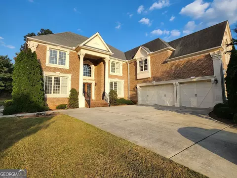 768 Royal Estates Ln, Lawrenceville, GA 30044
