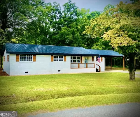 106 Plum St, Dublin, GA 31021 photo 2