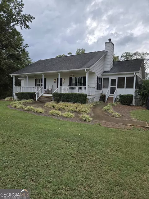 675 Parr Farm Rd, Covington, GA 30016