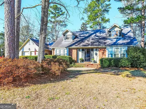 4657 Glenwood Dr, Macon, GA 31210
