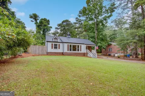 1691 Pinehurst Dr SW, Atlanta, GA 30311