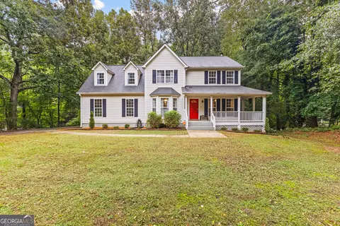 225 Timberidge Dr, Newnan, GA 30263