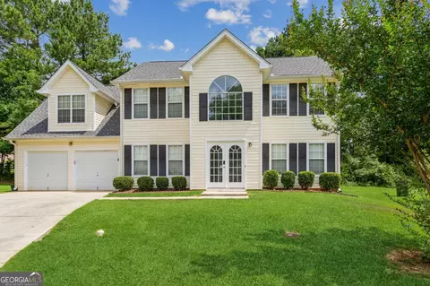3361 Metro Way, Snellville, GA 30039