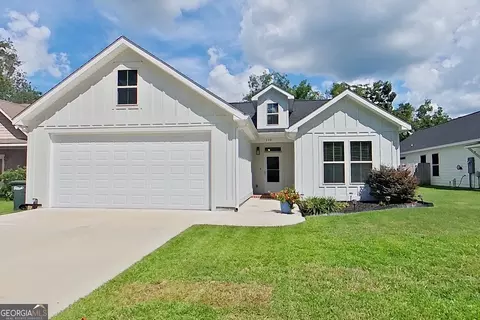 110 Kelon Dr, Thomasville, GA 31757