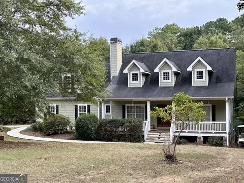 20 Hillandale Dr, Hartwell, GA 30643
