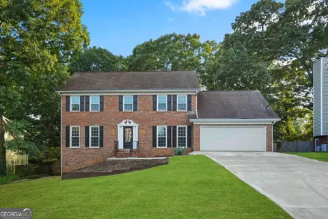161 Thornbush Trce, Lawrenceville, GA 30046