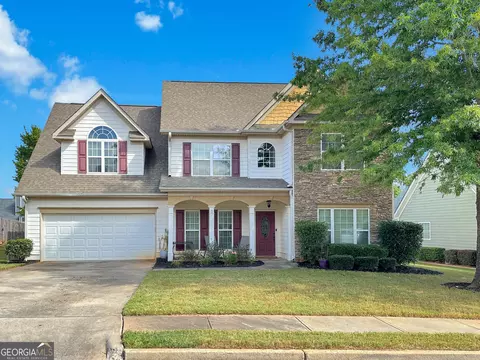 395 Stillwood Dr, Newnan, GA 30265