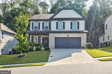4210 Cordova Ln, Cumming, GA 30028