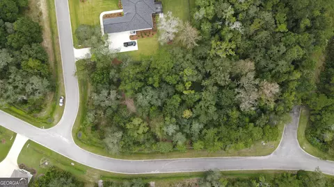 118 Little Satilla Trl, Waverly, GA 31565