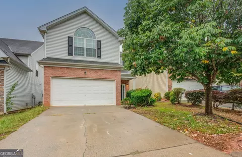 11177 James Madison Dr, Hampton, GA 30228