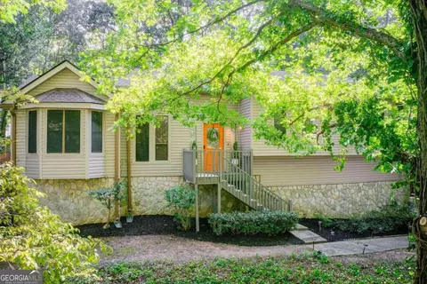 3473 Vinings North Trl SE, Smyrna, GA 30080