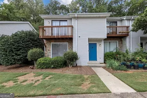 7 Duffers Ct NW, Kennesaw, GA 30144