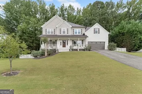 181 Chastain Manor Dr, Norcross, GA 30071