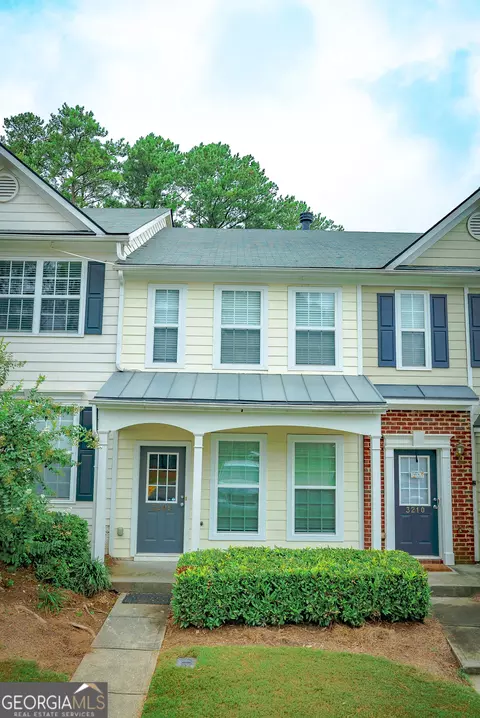 3208 Hidden Cove Cir, Peachtree Corners, GA 30092