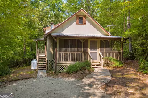 12 Deer Track Rd, Sautee Nacoochee, GA 30571