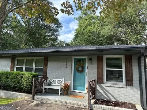 764 San Fernando Dr SE, Smyrna, GA 30080