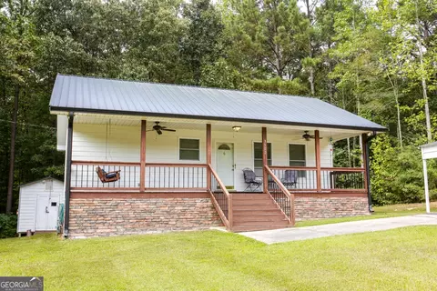 3502 N Highway 113, Temple, GA 30179