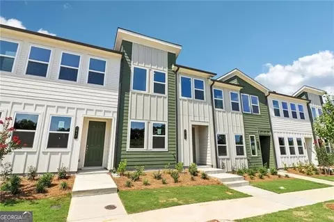 1619 Aeslin Dr NW, Atlanta, GA 30318