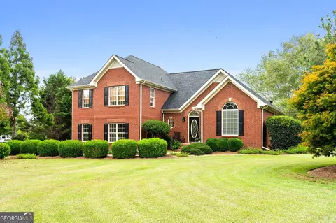 178 County Line Rd, Griffin, GA 30224