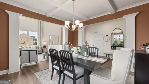 Dining - 706 Edgar #148, Hampton, GA 30228 photo 2 of 6