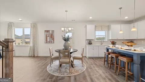 Dining - 706 Edgar #148, Hampton, GA 30228 photo 4 of 6