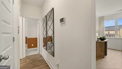 Entry Way - 706 Edgar #148, Hampton, GA 30228 photo 9 of 18