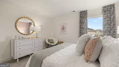 Bedroom - 706 Edgar #148, Hampton, GA 30228 photo 9 of 15