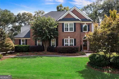 23 Westchester Dr, Cartersville, GA 30120