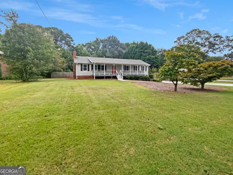 1753 Hasty Rd, Marietta, GA 30062