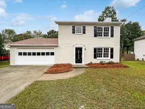 908 Dallas Way, Lawrenceville, GA 30046