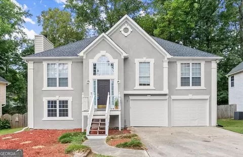 4907 Baker Ridge Pl, Acworth, GA 30101