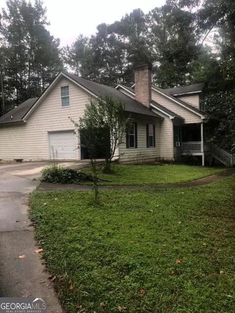 3388 Mckown Rd, Douglasville, GA 30134