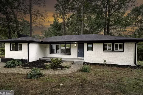 2181 Barbara Ln, Decatur, GA 30032