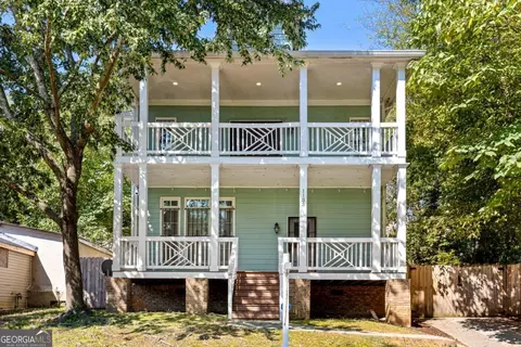1133 Hubbard St, Atlanta, GA 30310