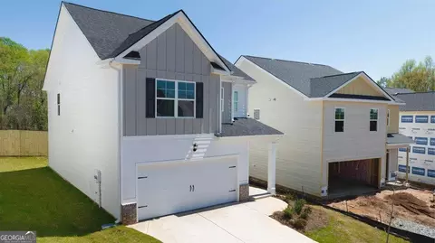 12034 Conrad Cir, Hampton, GA 30228 photo 3