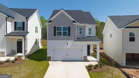 12034 Conrad Cir, Hampton, GA 30228 photo 2