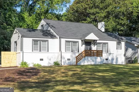 2609 Linda Ln SE, Atlanta, GA 30315