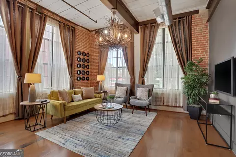 1261 Caroline St NE #117, Atlanta, GA 30307