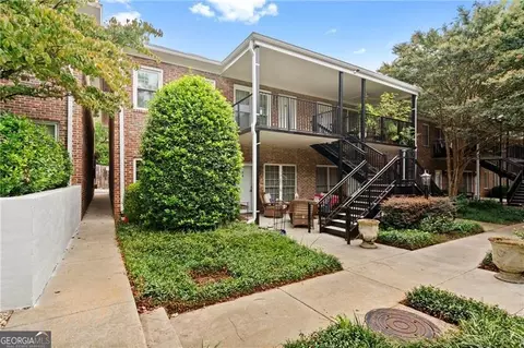 3675 Peachtree Rd, Atlanta, GA 30319