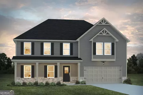 400 Overlook Rd #D17, Walnut Grove, GA 30052